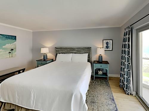 Apartamento Regency Towers #506 East