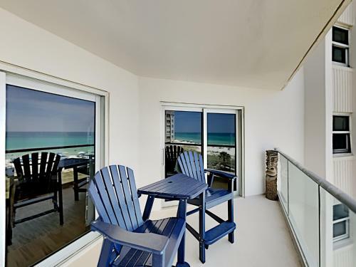 Apartamento Regency Towers #506 East