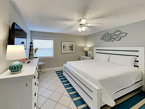 Apartamento Villas On The Gulf #l7