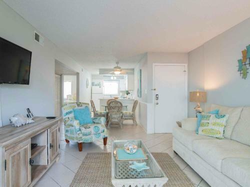 Apartamento Villas On The Gulf #l7