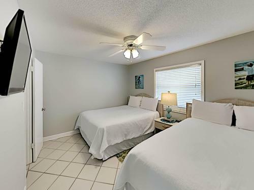 Apartamento Villas On The Gulf #l7