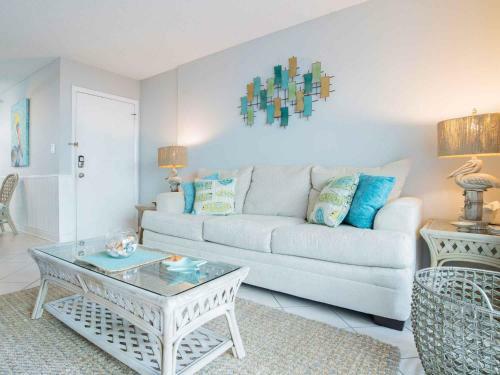 Apartamento Villas On The Gulf #l7