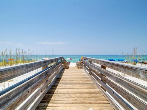 Apartamento Emerald Isle #1606