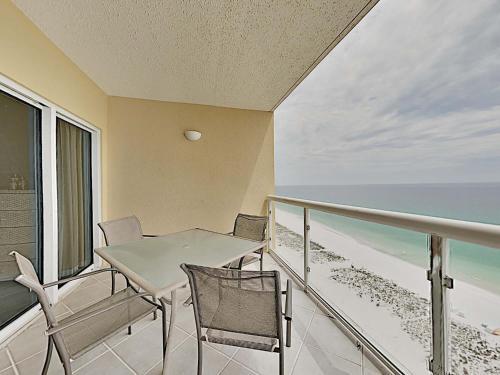 Apartamento Emerald Isle #1606