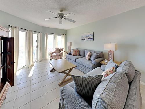 Apartamento Emerald Isle #304