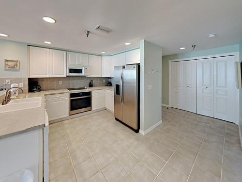 Apartamento Emerald Isle #304