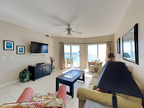 Apartamento Emerald Isle #904
