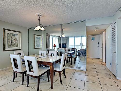 Apartamento Tristan Towers #11e