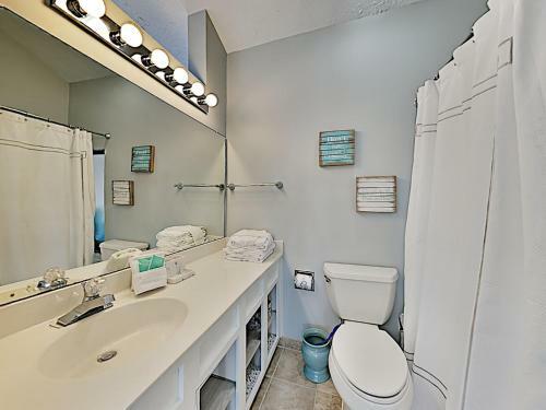 Apartamento Palm Beach Club #203