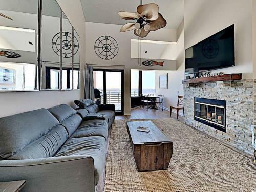 Apartamento Palm Beach Club #203