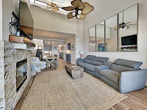 Apartamento Palm Beach Club #203