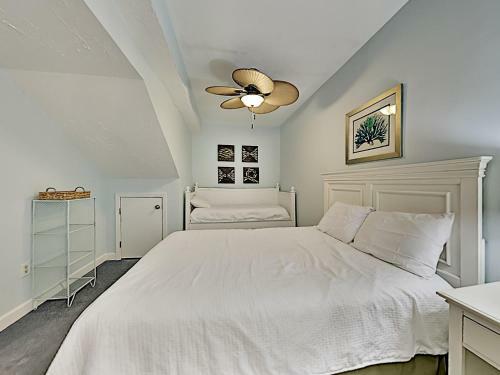 Apartamento Palm Beach Club #203
