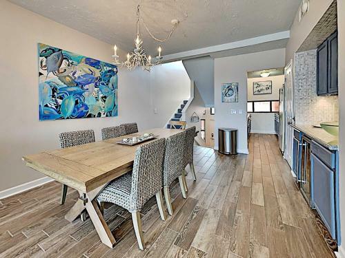 Apartamento Palm Beach Club #203