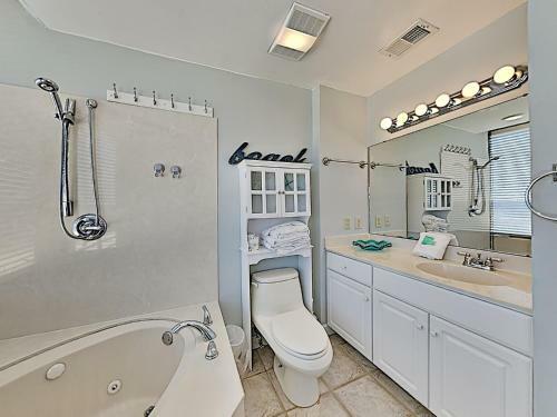 Apartamento Palm Beach Club #203