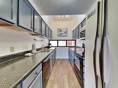 Apartamento Palm Beach Club #203