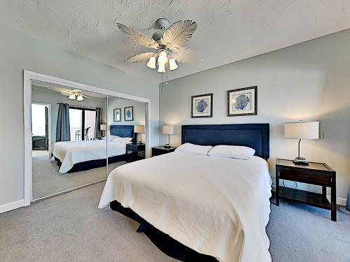 Apartamento Palm Beach Club #203