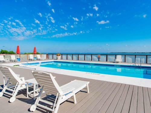 Apartamento Palm Beach Club #203