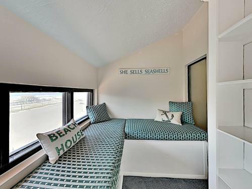 Apartamento Palm Beach Club #203