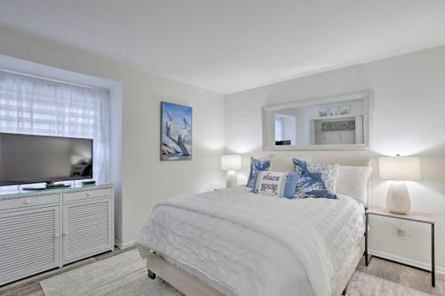 Apartamento Evolve Ocean-view Home At Beachfront Resort