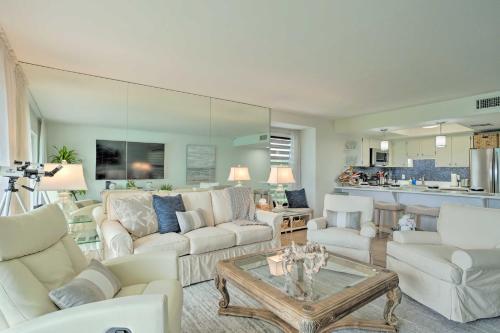 Apartamento Evolve Ocean-view Home At Beachfront Resort