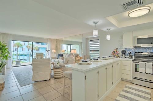 Apartamento Evolve Ocean-view Home At Beachfront Resort