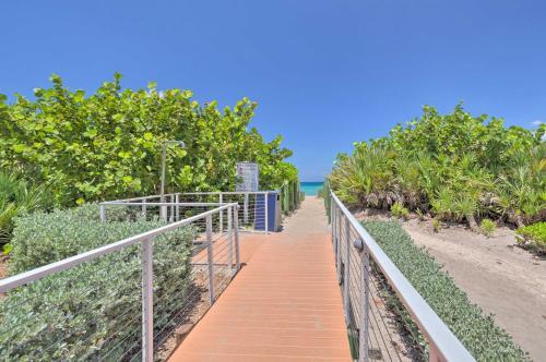 Apartamento Evolve Ocean-view Home At Beachfront Resort
