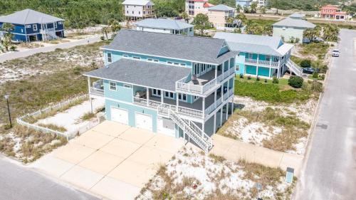 The Sailfish Of Perdido Key