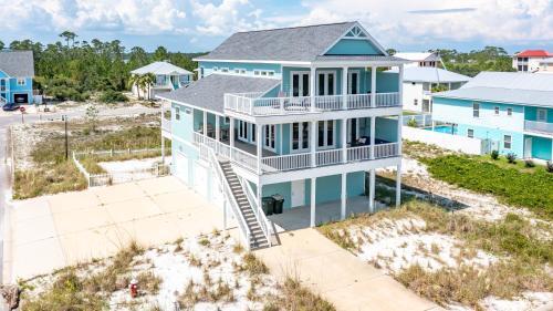 The Sailfish Of Perdido Key