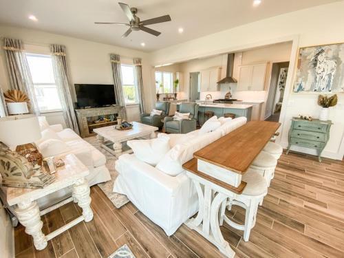 Churchill Dunes At Perdido