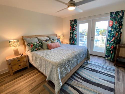 Churchill Dunes At Perdido
