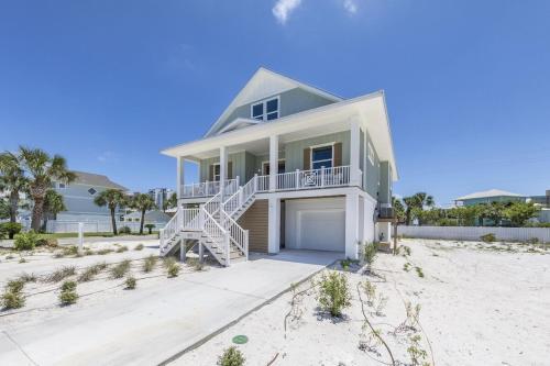 Churchill Dunes At Perdido