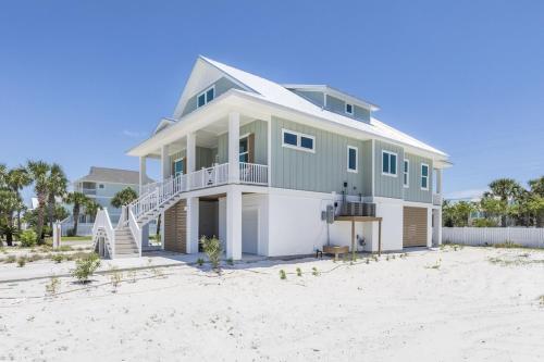 Churchill Dunes At Perdido
