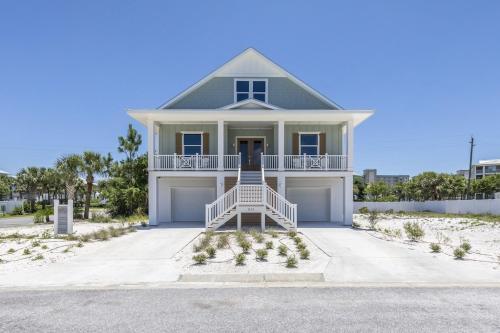 Churchill Dunes At Perdido