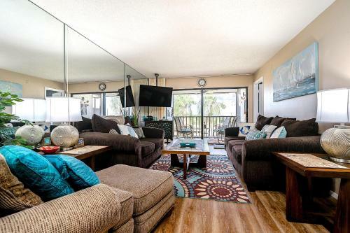 Apartamento Bahia K-206