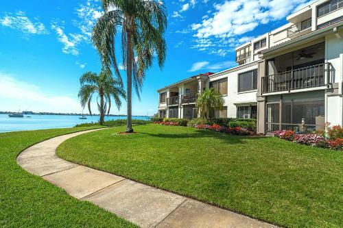 Apartamento Bahia K-206