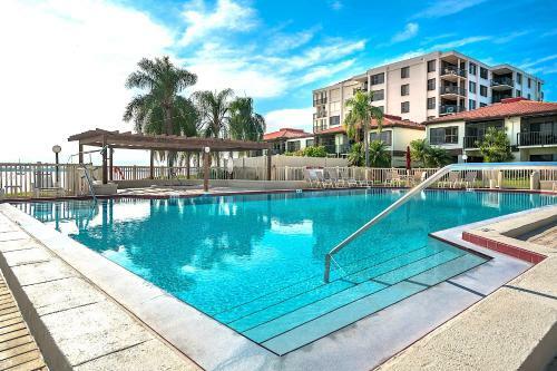 Apartamento Bahia K-206