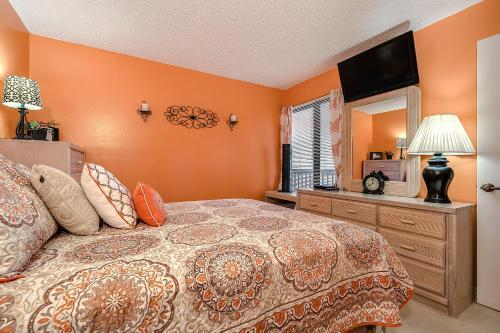 Apartamento Bahia K-206