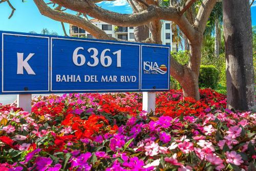 Apartamento Bahia K-206