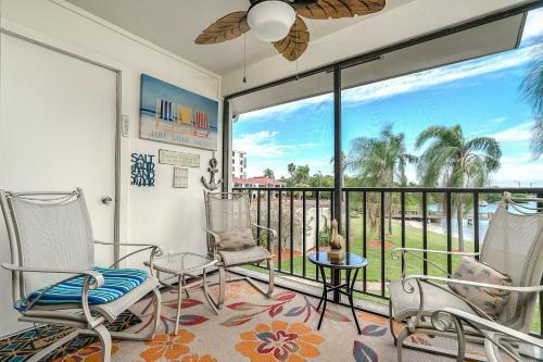 Apartamento Bahia K-206