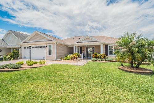 The Villages - Key Deer Path 5658