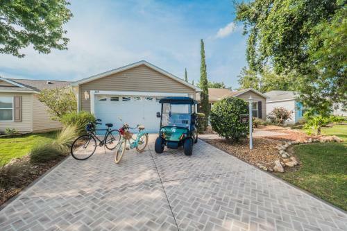 The Villages - Olanta Drive 369