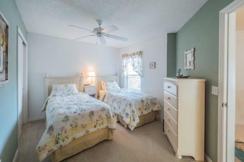 The Villages - San Bernardo Road 1122