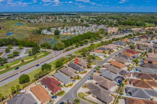 The Villages - Arteaga Way 623