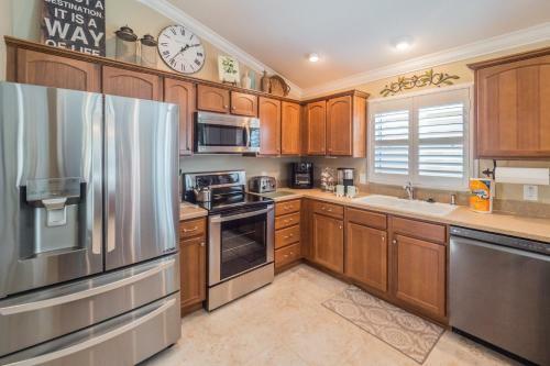 The Villages - Arteaga Way 623