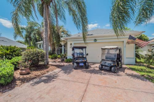 The Villages - Gerardo Avenue 2131