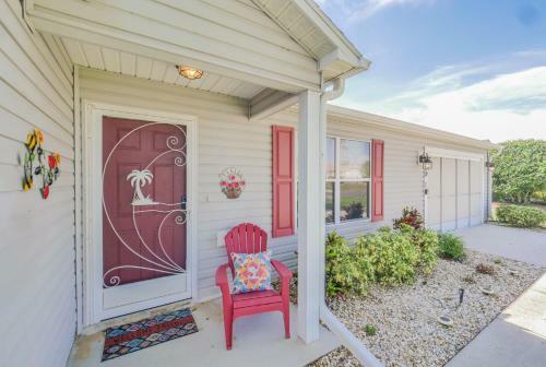 The Villages - Abercrombie Way 1399