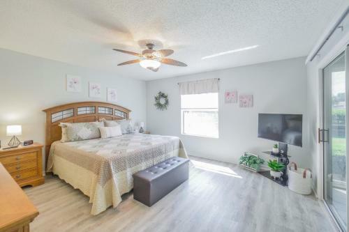 The Villages - Abercrombie Way 1399