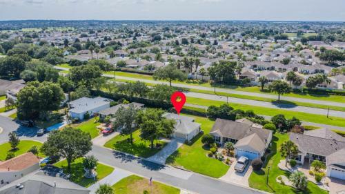 The Villages - Abercrombie Way 1399