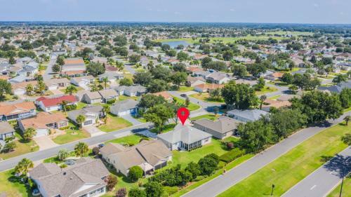 The Villages - Abercrombie Way 1399