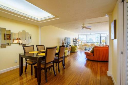 Apartamento Enjoy Siesta Key Parasdise At Gulf And Bay